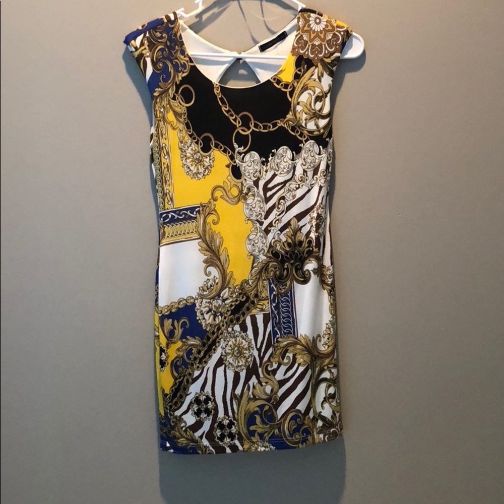 The Vintage Shop Dress